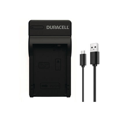 duracell-charger-with-usb-cable-for-dr9945lp-e8