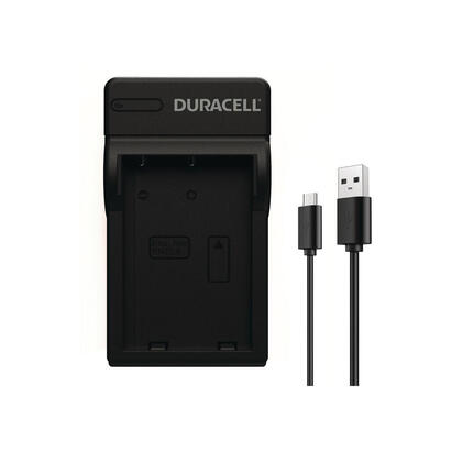 duracell-charger-with-usb-cable-for-dr9900en-el9
