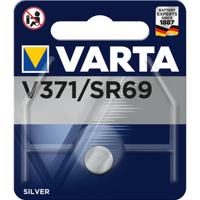 varta-v371-bateria-de-un-solo-uso-sr69-oxido-de-plata-155-v-1-piezas-30-mah