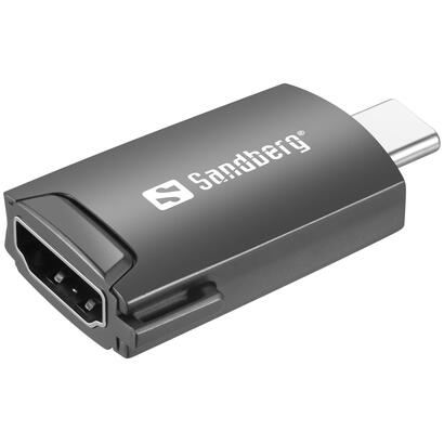 sandberg-dongle-usb-c-a-hdmi-4k60hz
