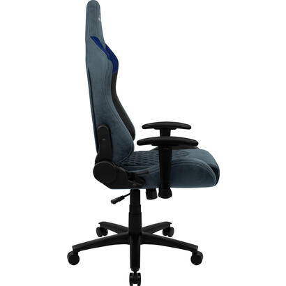 silla-gamer-aerocool-dukebl-steel-blue-marco-de-acero-mecanismo-mariposa-respaldo-ajustable-balanceo-piston-gas-clase-4-hasta-15