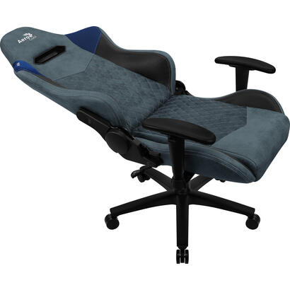 silla-gamer-aerocool-dukebl-steel-blue-marco-de-acero-mecanismo-mariposa-respaldo-ajustable-balanceo-piston-gas-clase-4-hasta-15