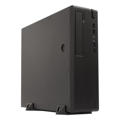 caja-pc-unykach-micro-atx-semitorre-sobremesa-slim-caviar-2k-negro-plata-2usb30