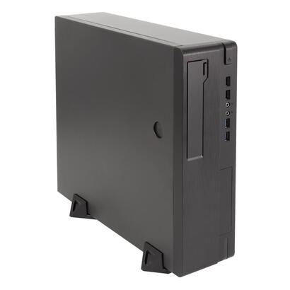 caja-pc-unykach-micro-atx-semitorre-sobremesa-slim-caviar-2k-negro-plata-2usb30