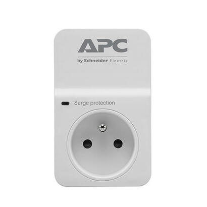 apc-surgearrest-1-limitador-de-tension-230-v-blanco