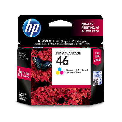 hp-tinta-original-46-tri-color