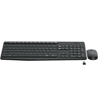 teclado-hungaro-raton-logitech-mk235-rf-inalambrico-negro