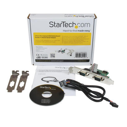 startechcom-adaptador-bracket-de-placa-base-interna-usb-a-2-puertos-serie-db9-rs232