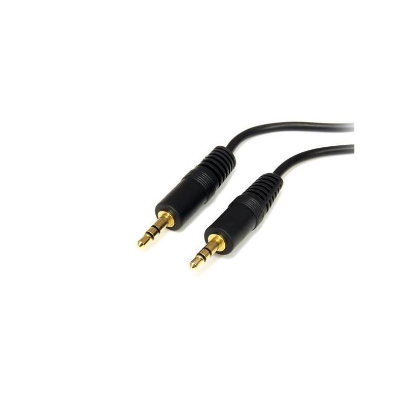startechcom-6ft-35mm-cable-de-audio-18-m-35mm-negro