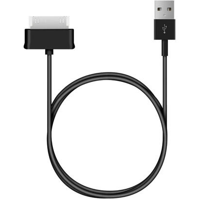 techly-usb-20-cable-for-samsung-galaxy-tab-black-12m