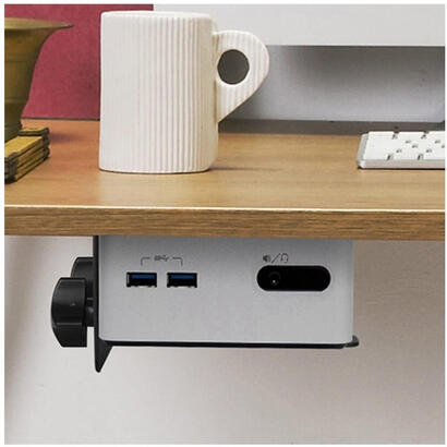 techly-vesa-pole-under-desk-thin-client-computer-holder-black