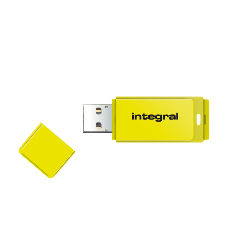 pendrive-integral-16gb-usb-flash-drive-neon-usb-20-amarillo