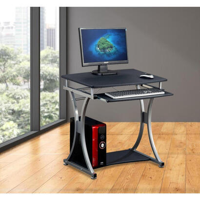 techly-307308-escritorio-para-ordenador-compacto-700x550-con-estante-para-teclado-negro-grafito
