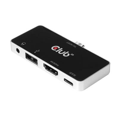 club3d-usb-4-in1-hub-usb-31-typ-c-hdmiusbusb-caudio-retail