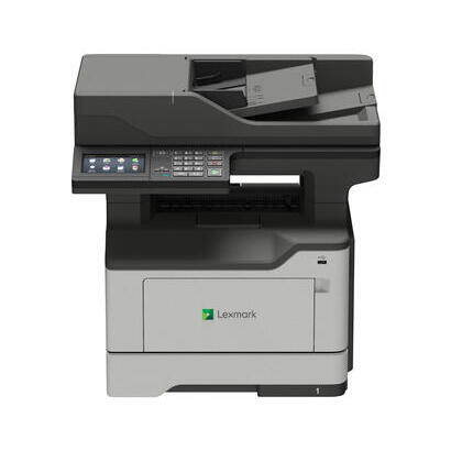 lexmark-mx522adhe-mfp-mono-laser-printer-44ppm-2gb