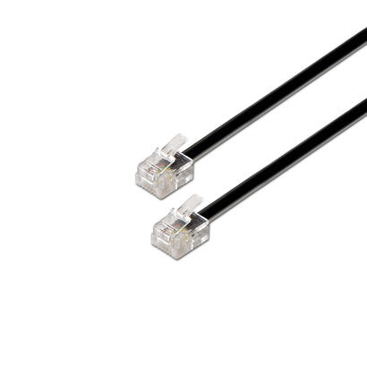 aisens-cable-de-telefono-6p4c-m-m-2m-negro