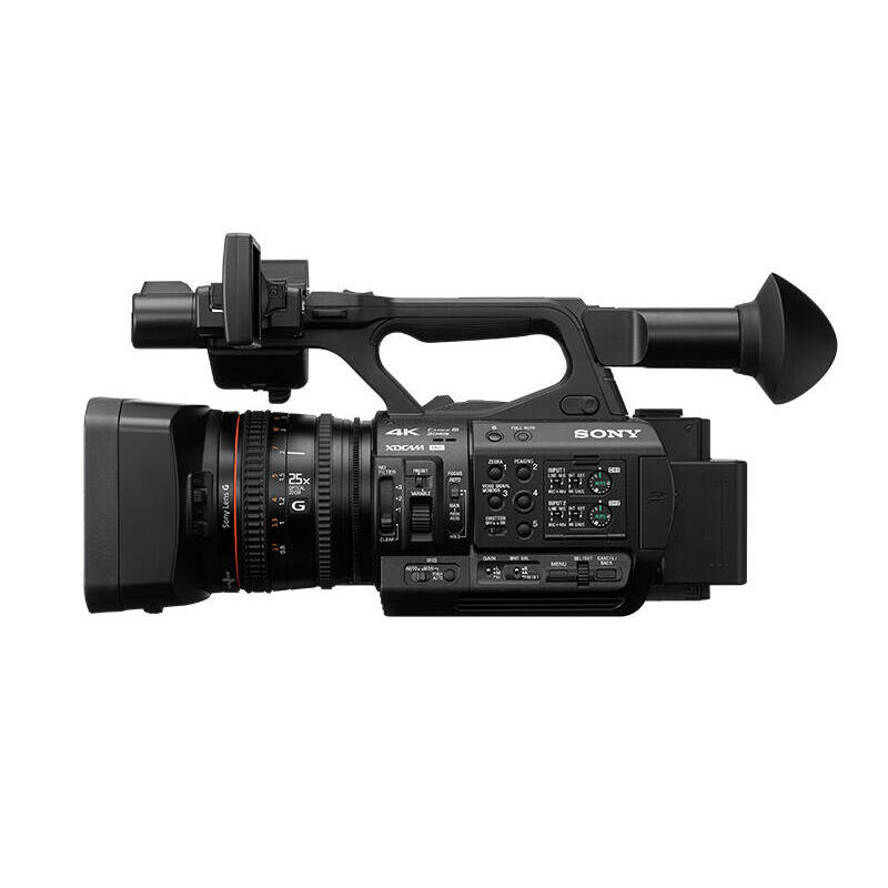 sony-pxw-z190-videocamara-profesional-4k-hdr-xdcam-wifinfc