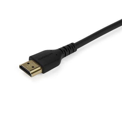 startechcom-cable-hdmi-de-alta-velocidad-con-ethernet-premium-4k-60hz-de-1m-1-m-hdmi-tipo-a-estandar-hdmi-tipo-a-estandar-negro