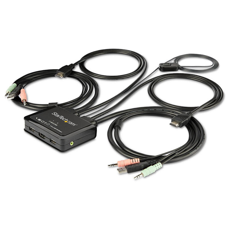 startechcom-switch-kvm-de-2-puertos-hdmi-con-cables-incorporados-usb-4k-60hz