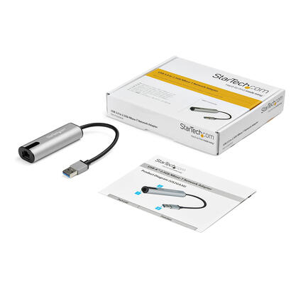 startechcom-adaptador-de-red-ethernet-usb-a-a-rj45-25-gigabit-lan-25gbase-t