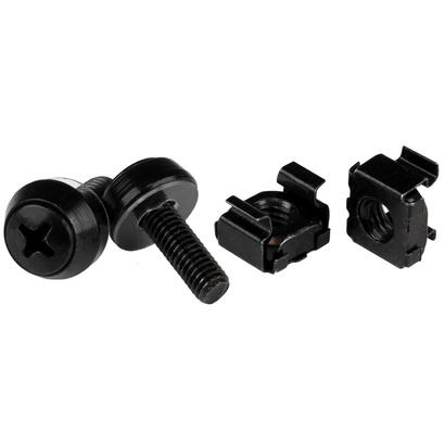 startech-50-tornillos-y-tuercas-10-32