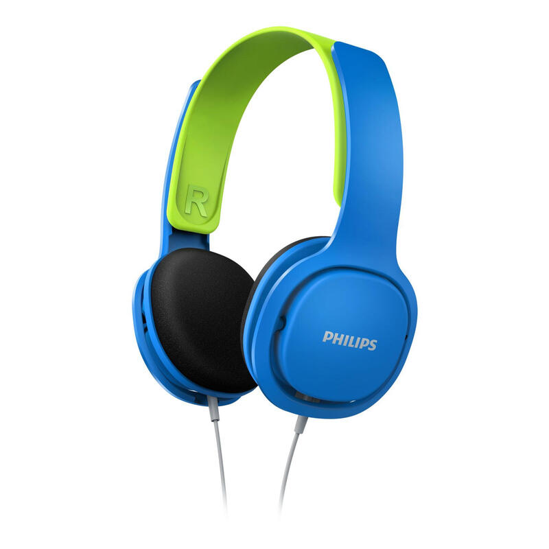 auriculares-philips-shk2000bl-jack-35-azules