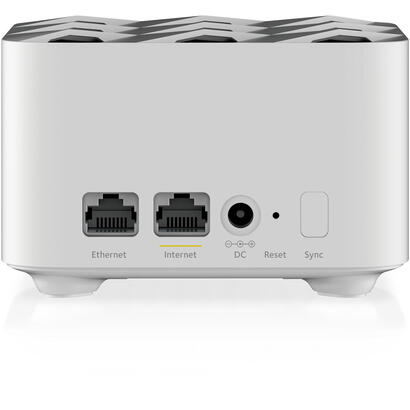 netgear-orbi-wifi-system-rbk12-ac1200-rj-45-doble-banda-24-ghz-5-ghz-wi-fi-5-80211ac-1200-mbits-80211a80211b80211gwi-fi-4-80211n