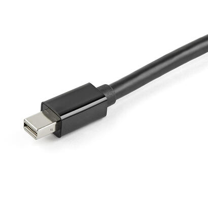 startech-cable-hdmi-a-mini-displayport-1m-4k-30hz-usb-powered