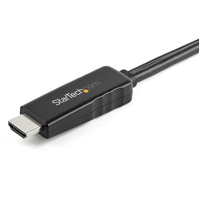 startech-cable-hdmi-a-mini-displayport-1m-4k-30hz-usb-powered