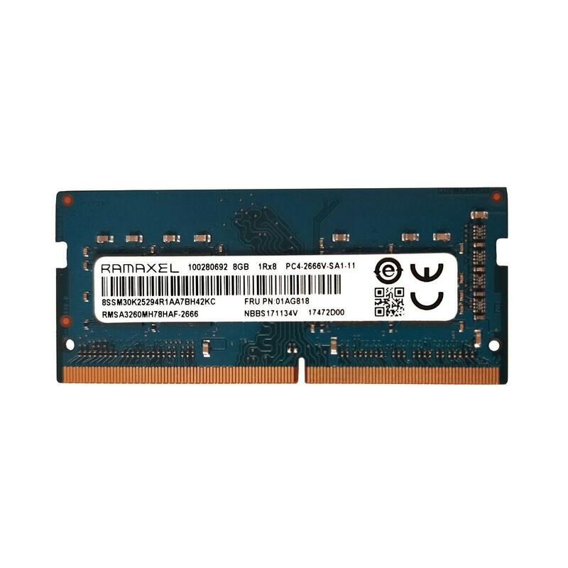 memoria-ram-ramaxel-8gb-ddr4-2666-sodimm