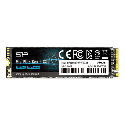 disco-ssd-silicon-power-p34a60-256gb-m2-pcie-gen3x4-nvme