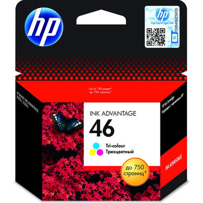 hp-tinta-original-46-tri-color