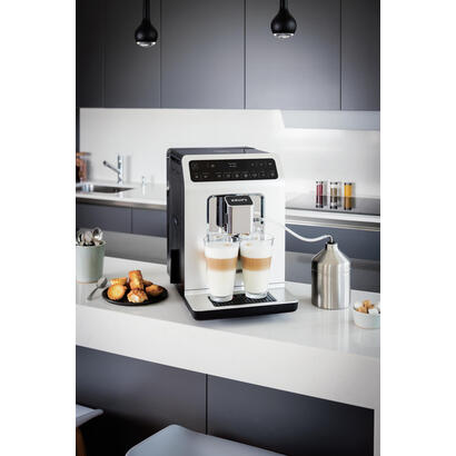 cafetera-espresso-automatica-krups-evidence-ea8901-23-l-granos-de-cafe-molinillo-integrado-1450-w-blanco