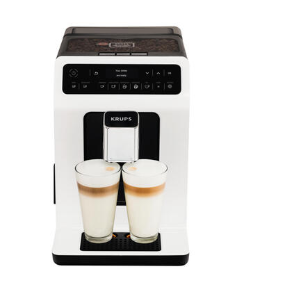 cafetera-espresso-automatica-krups-evidence-ea8901-23-l-granos-de-cafe-molinillo-integrado-1450-w-blanco