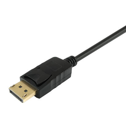 equip-cable-displayport-a-hdmi-macho-macho-3m-negro