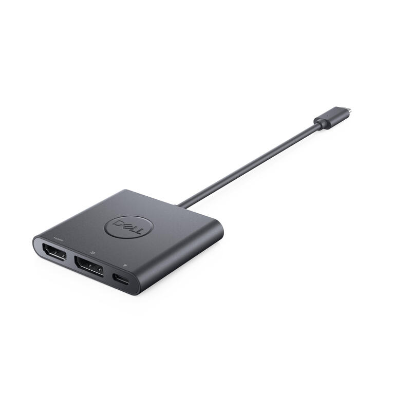 dell-adapter-usb-c-to-hdmidp-with-power-pass-through-adaptador-de-video-usb-c-macho-a-hdmi-displayport-usb-c-solo-alimentacion-h