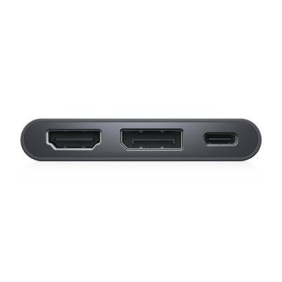 dell-adapter-usb-c-to-hdmidp-with-power-pass-through-adaptador-de-video-usb-c-macho-a-hdmi-displayport-usb-c-solo-alimentacion-h