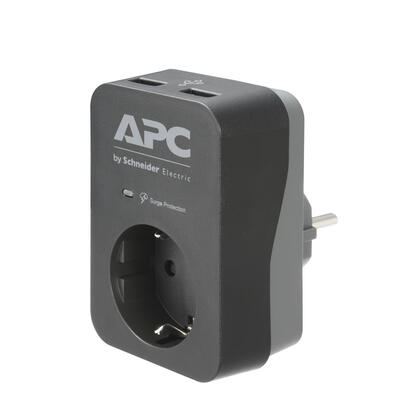 apc-pme1wu2b-gr-limitador-de-tension-negro-gris-1-salidas-ac-230-v