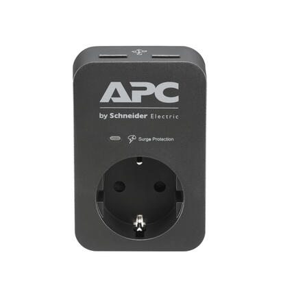 apc-pme1wu2b-gr-limitador-de-tension-negro-gris-1-salidas-ac-230-v