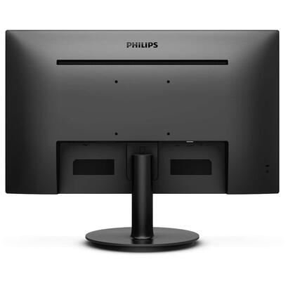 monitor-philips-v-line-221v8a-215-full-hd-multimedia-negro