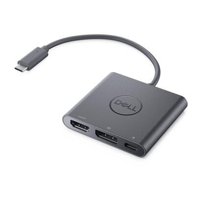 dell-adapter-usb-c-to-hdmidp-with-power-pass-through-adaptador-de-video-usb-c-macho-a-hdmi-displayport-usb-c-solo-alimentacion-h