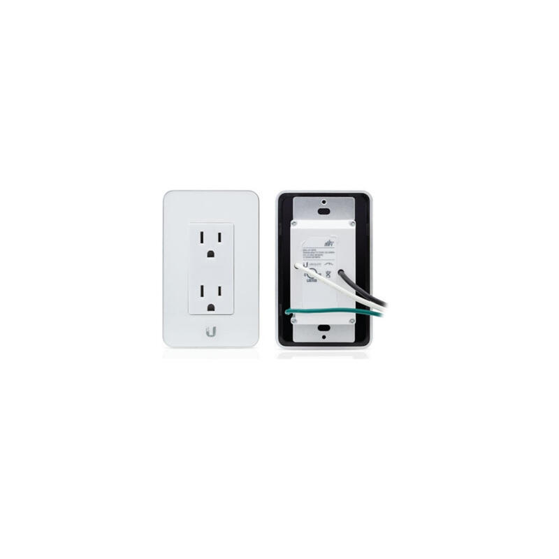 ubiquiti-mfi-mfi-mpw-w-in-wall-manageable-outlet-white