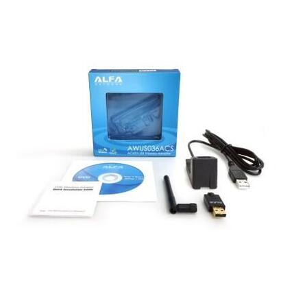 alfa-network-awus036acs-adaptador-usb-wireless-80211ac-ac600-doble-banda-600-mbps