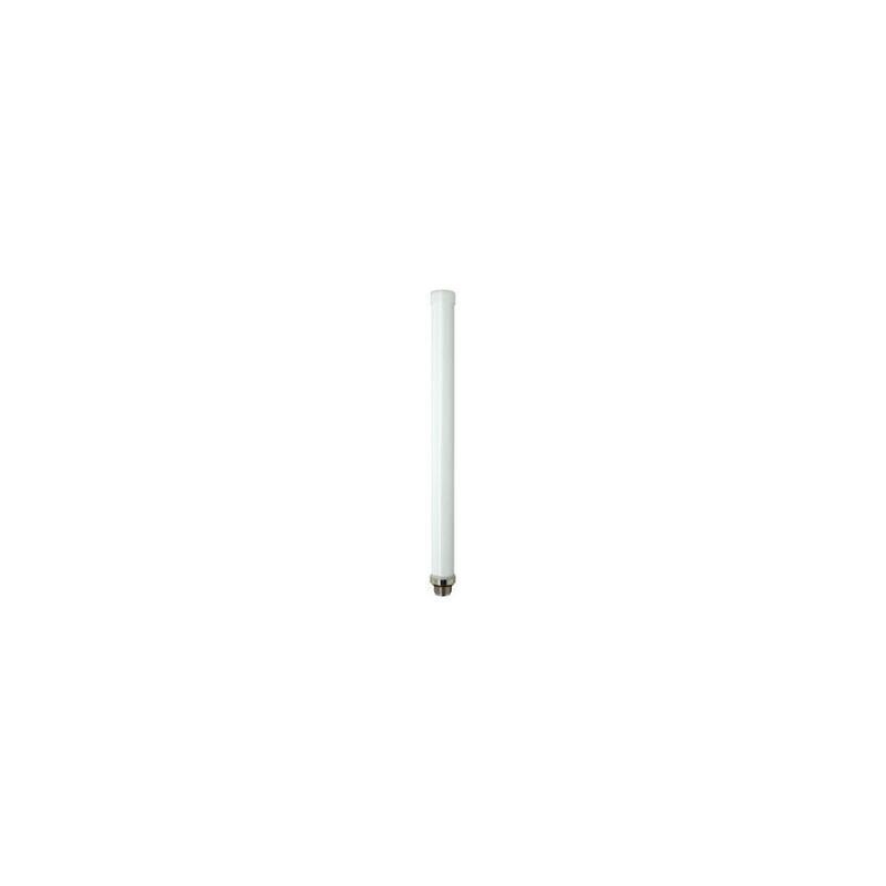 alfa-network-aoa-2458-59-tf-dual-band-outdoor-omni-antenna-24ghz-5dbi-5ghz-9dbi-with-n-f-connector