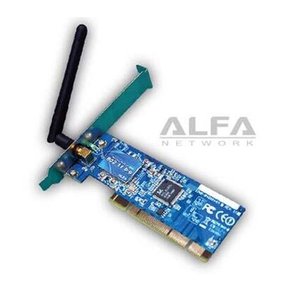 alfa-network-awpci036t-tarjeta-wireless-pci-80211g-24-ghz-54mbps-antena-desenroscable