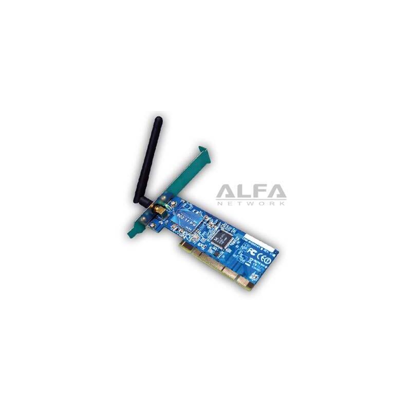 alfa-network-awpci036t-80211g-54mbps-pci-adapter