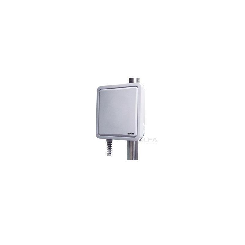 alfa-network-solo48n-apcpe-resistente-a-intemperie-80211abgn-wifi-4-antena-integrada-18dbi-5ghz-y-conector-n-macho-para-externa-