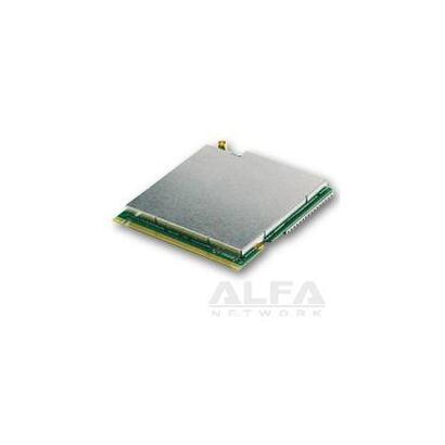 alfa-network-awpci2729-tarjeta-wireless-mini-pci-atheros-ar5414-27ghz-29ghz-80211bg-hasta-108mbps-conector-mmcx