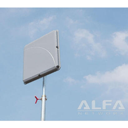 alfa-network-apa-l2419-24ghz-panel-antenna-outdoor-19dbi