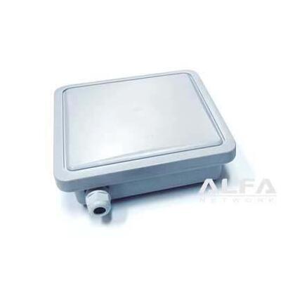 alfa-network-odc-5818-carcasa-resistente-a-intemperie-con-antena-5-ghz-doble-polaridad-18dbi-conector-rp-sma-hembra-sin-adaptado